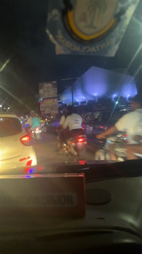 Accra Choke #paapaa | Pascal Alex Molley