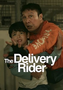‫The Delivery Rider - فيلم: شاهدوا بالبث أونلاين