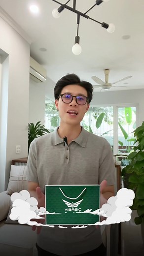 Vibasic gợi ý một món quà ý nghĩa dành tặng cho mẹ nhân ngày 20/10 này! #thotgoteak #thotgoteakvibaic #goteak #teak #phunuvietnam #20thang10 #thotboquocphong #tiktokvietnam #xuhuong #trending #tuhaohangviet #buylocal