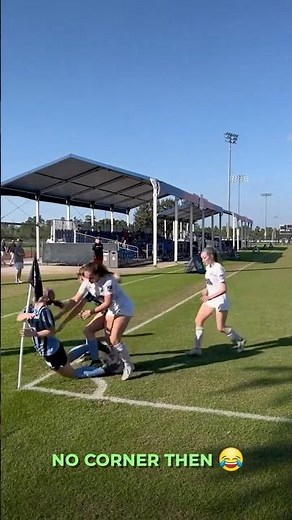 Women’s Soccer Fails That Broke the Internet ⚽😂 Part 1