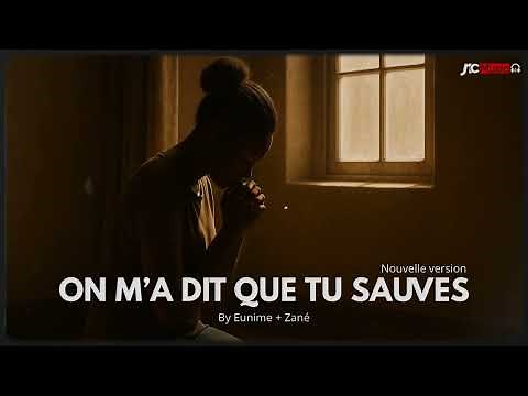 Porte mes peines By Eunime (Version Jnc Music)