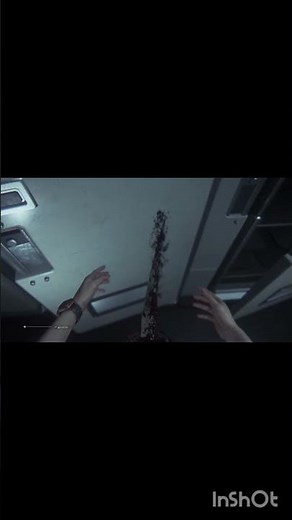 That's going to leave a mark... #alienisolation #shorts