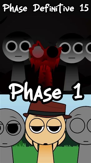 Tunner Definitive Phase 15 and Phase 1 retake