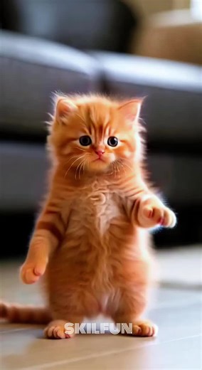 Macarena Cat Dance Video I New Trending Cat Dance Video I #foryou #catdance #catlovers