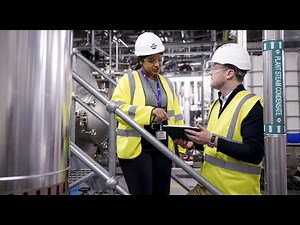Get to know Alexion in Ireland