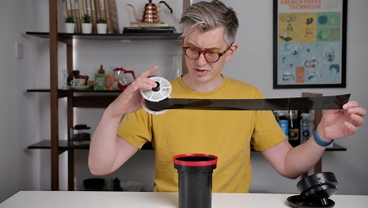 Developing Medium Format Film With Coffee | Fstoppers