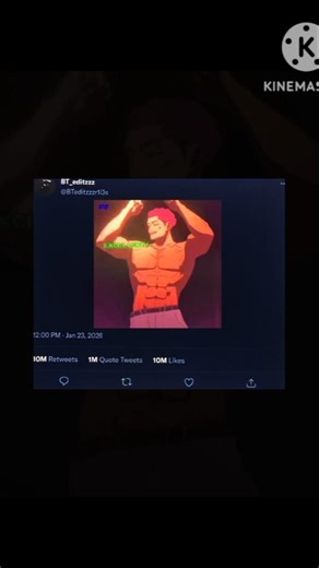 jujutsu kaisen [AMV | edits] #jujutsukaisen #dance #anime #shorts #trending