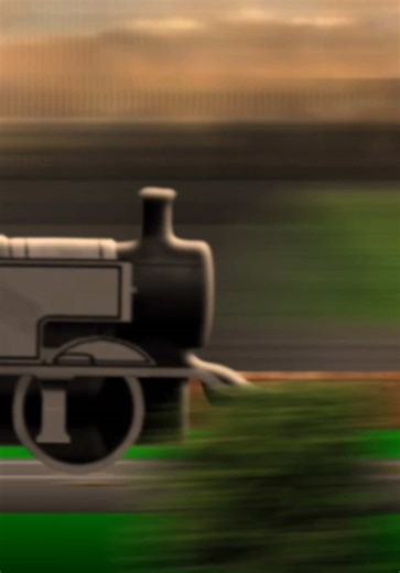 Thomas Animation: Exploring the World of Thomas and Friends