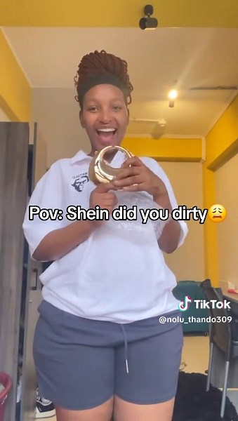 Shein Sizing: My Surprising Experience with Orders