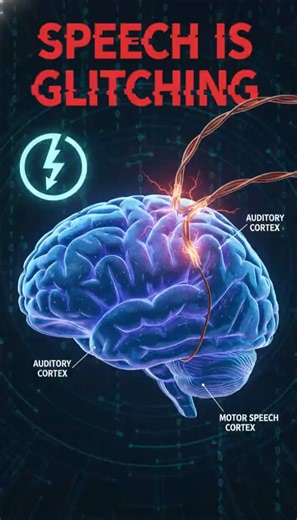 Untold Truth #190: The SCARY Biological Reason Why People Develop Stutters | Untold Truths HQ