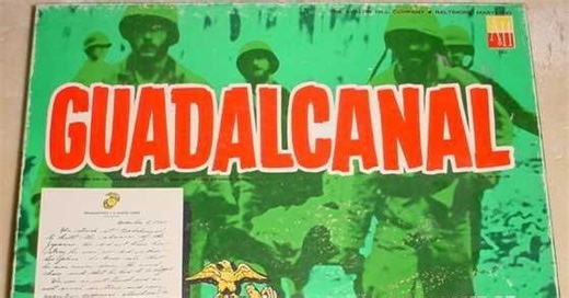 Guadalcanal