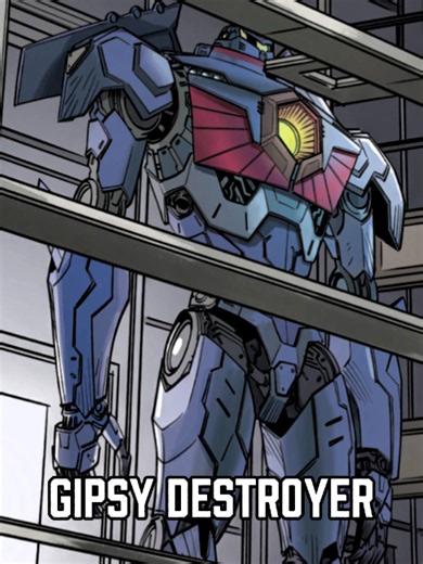 Posting edits every day, Day 7 of 17 until my birthday, Gipsy Destroyer And Gipsy Danger Pacific Rim Edit . . . Pacific Rim Edit Perfect Face Song | Pacific Rim Edit | Gipsy Danger Edit | Gipsy Destroyer Edit #pacificrim #pacificrimedit #Edit #jaeger #fyp