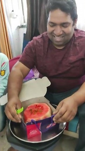 1st april | april fool | Happy birthday prank