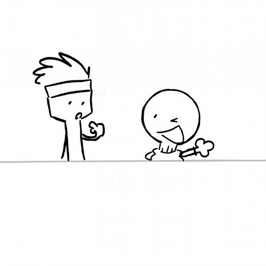 CUPCAKES HD — inanimate insanity — animatic