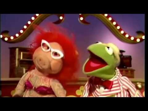 Muppet Songs: Kermit - Lydia, the Tattooed Lady