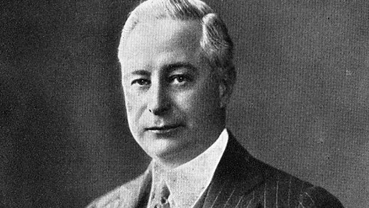 Who was Barron Collier, and how did he shape Southwest Florida?