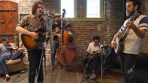 The Brothers Comatose Cover Tyler Childers’ ‘Feathered Indians’