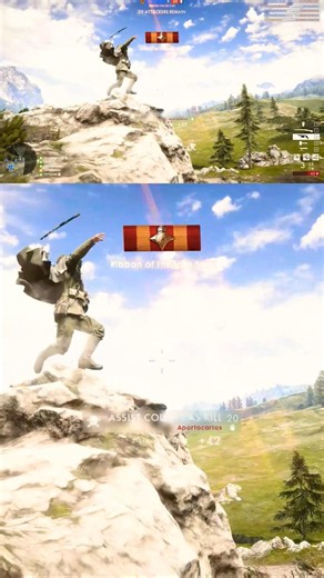 Battlefield 1: RELENTLESS DEFENSE! 🪖