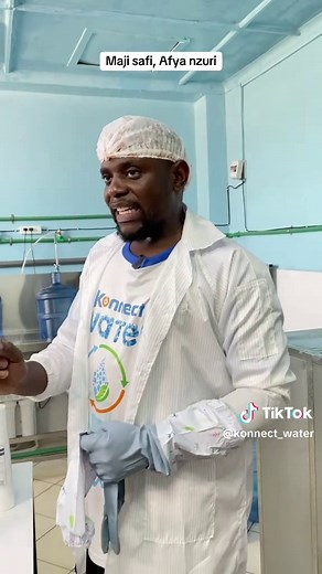 Choose Better Water with Konnect Water