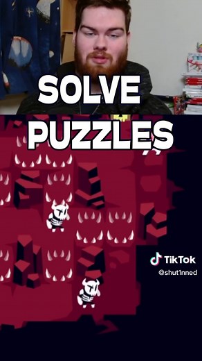 Helltaker: Puzzles and Demon Girls Await You