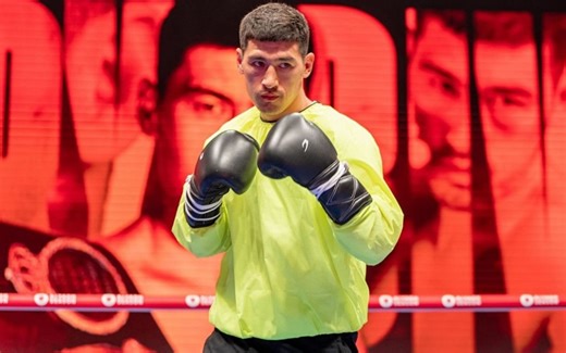 Dmitry Bivol walkout songs: Tracks the Russian boxer has used before