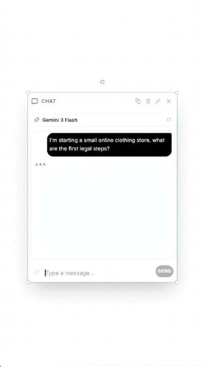 How to Fluxo - AI Chat