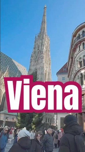 CENTRO VIENA - Que ver