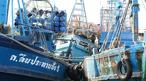 Kemenhub Tunda Pemberian Sanksi bagi Kapal yang Belum Aktifkan AIS