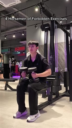 Standing Bench Press Workout Challenges