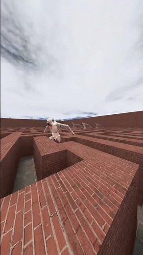 SCP 096 WORLD #scp096 #scp #scpfoundation #shorts #shortvideo #short #subscribe #shortsfeed #chase