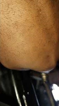 2004 Lexus ES330 Exhaust flex pipe replacement part 2