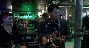 8 finger tapping is my Specialty, but when it Comes to Rock, 80's style EVH and Malmsteen are my way to Go !! #lastnight..... | Balawan