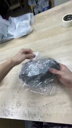 Costume cosplay Mandalorian DIY #shorts