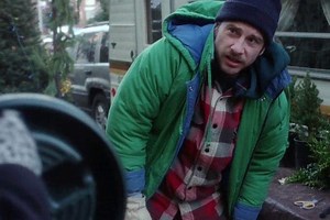‘Christmas, Again’ Review: Spirit Award Nominee Mixes Holiday Melancholy With Comfort and Joy