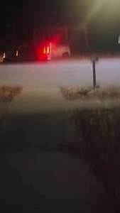 Man Came outside to a very bad Accident in front of his Home #accident #carwreck | Rick Porter