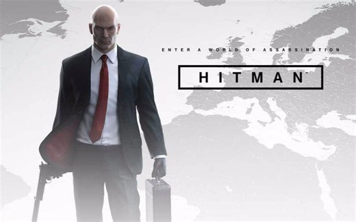 【Hitman 1】【杀手1】单人模式剧情流程