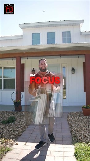 Why Do Homeowners Choose Us?