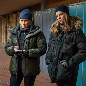 Rebecka Martinsson: Arctic Murders season 2 comes to More4 | Crime Fiction Lover