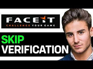 HOW TO SKIP FACEIT VERIFICATION 2025 | SKIP FACEIT ACCOUNT VERIFY