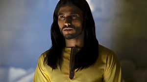 Netflix cancels Messiah after just one season following major Islamophobia backlash