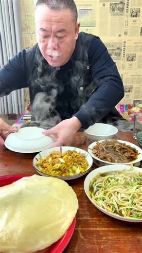 Discovering Authentic Rural Cuisine