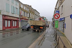 Liaison Vendée/Charente-Maritime : l’A 831 ne ressuscitera pas