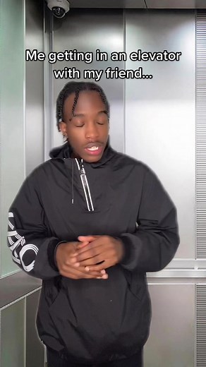 Jumping in Elevators: A Hilarious Meme Compilation