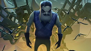 Hello Neighbor sigue recibiendo spin-offs y presenta Hello Engineer en exclusiva para Stadia