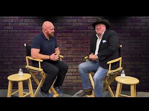 The Cerebral Edge Show - Episode 13- Guest Dr. Jim Weathers - Bio hacking Part 2