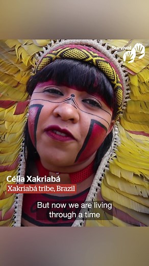 Resisting Brazil's Genocide: Indigenous Peoples' Fight for Justice