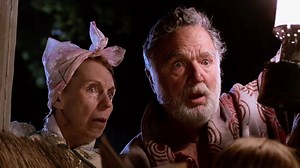 Great Scott, it’s October 21st! For Back To The Future Day, Producer and Co-writer Bob Gale reveals the DeLorean’s origin and how it almost changed the name of the film. Celebrate the 35th anniversary of the timeless favorite, now in 4K HDR, on the Apple TV app. apple.co/BackToTheFuture | Apple TV