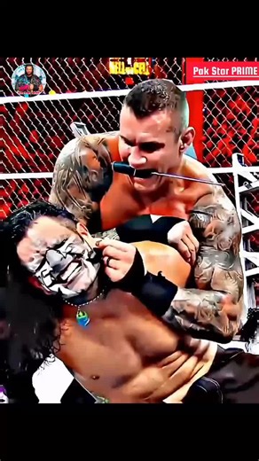 WWE's 3 Most Dangerous Fights