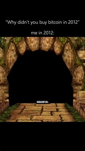 BrainFuel | Motivation | 🏃 Interesting Fact: Temple Run (2011–2012) — The initial idea for the game came from the developers’ desire to create something simpler... | Instagram