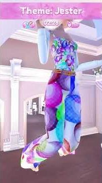 PLAYING DTI BUT ONLY IN VIP SERVERS! #dresstoimpress #royalehigh #robloxdressup